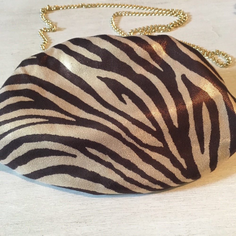 CHICO’S Evening Bag